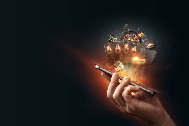 tarung89 Payouts in Seconds