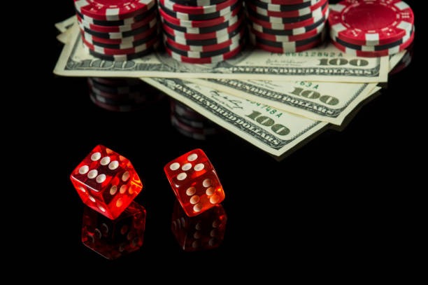 tarung89 Live Casino Tables at Your Fingertips